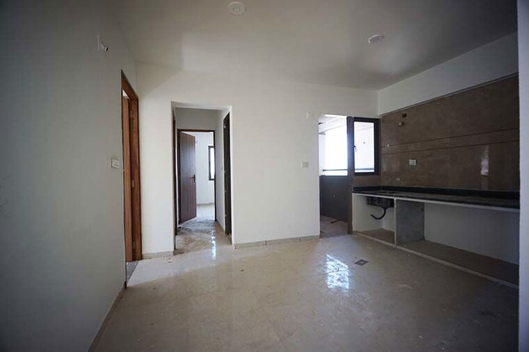 Room, zundal 3 Bedroom 207 Sq.Yd. Apartment In Zundal Ahmedabad 10507938