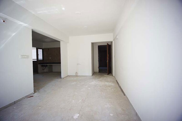 Room, zundal 3 Bedroom 207 Sq.Yd. Apartment In Zundal Ahmedabad 10507938