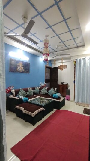 Bedroom in 3 BHK Apartment at Ambesten Twin Corsage, Sector 1 Greater Noida – for Sale