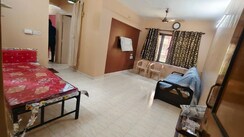Pg For Rent in Santosh Nagar