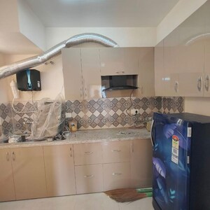 Kitchen in 4 BHK Villa at Peeranchuruvu – for Sale