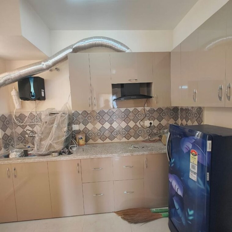 Kitchen, peeranchuruvu 4 Bedroom 1940 Sq.Ft. Villa In Peeranchuruvu Hyderabad 10507946