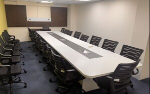 Team Area in  Office Space at Andheri East – for Rent