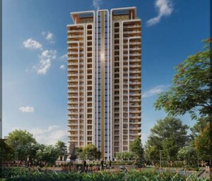 3 BHK Apartment For Sale in Ambala Highway