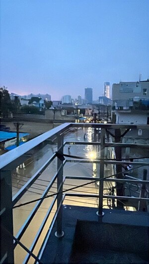 1 BHK Builder Floor For Rent in Sector 1