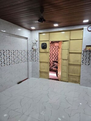 Parking in  Office Space at  Radha Govind Park, Bhayandar West – for Sale
