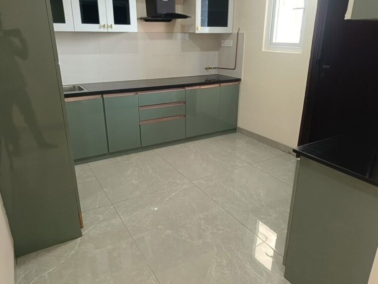 Kitchen, goldstone-jewel-park 3 Bedroom 1785 Sq.Ft. Apartment In Puppalaguda Hyderabad 10507954