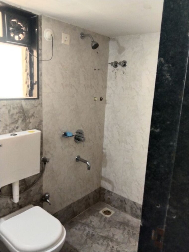 Bathroom, triveni-dynamic-ultima-bliss 1 Bedroom 520 Sq.Ft. Apartment In Kalyan West Thane 10507928