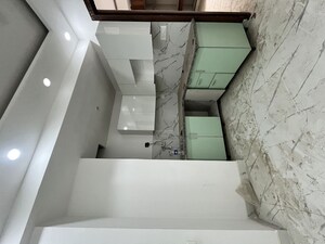 Balcony in 3.5 BHK Villa at Vaidpura – for Sale