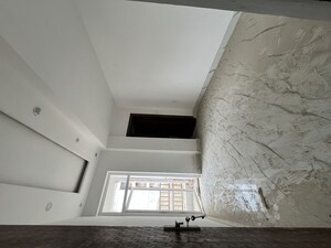 Staircase in 3.5 BHK Villa at Vaidpura – for Sale