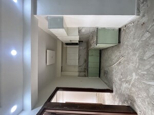 Kitchen in 3.5 BHK Villa at Vaidpura – for Sale