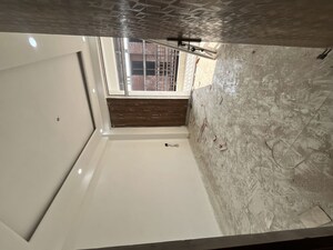 Balcony in 3.5 BHK Villa at Vaidpura – for Sale