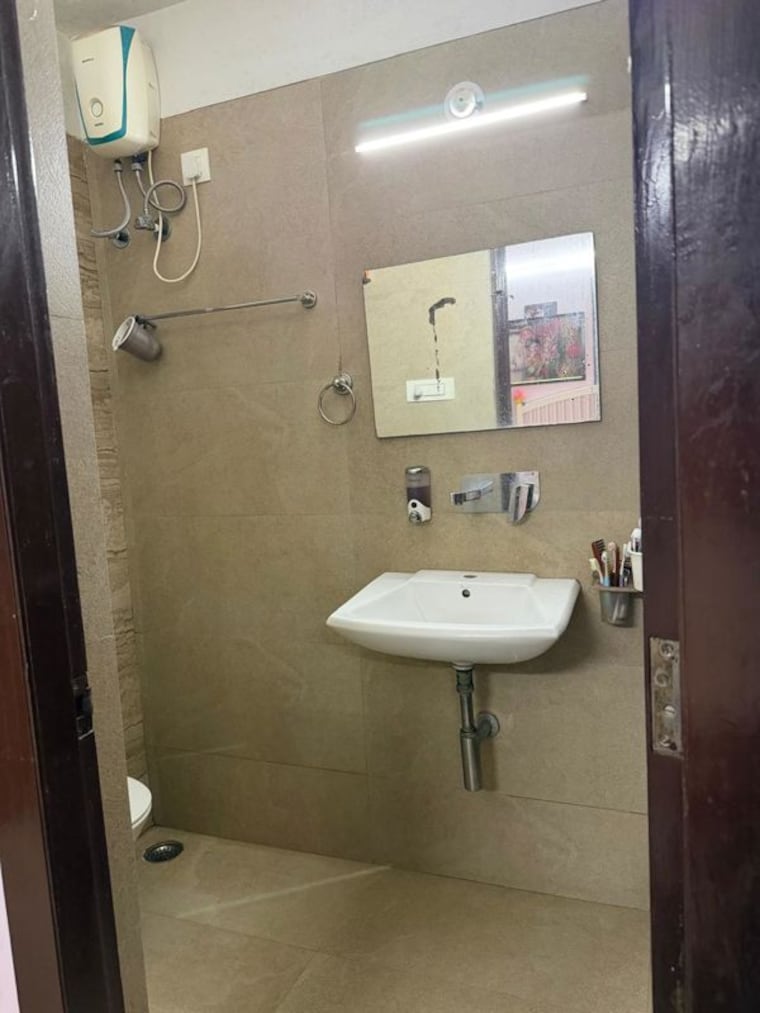Bathroom, midtown-adam 2 Bedroom 725 Sq.Ft. Apartment In Khadakpada Thane 10507864