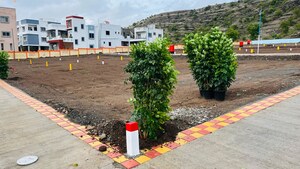  Plot – Exterior View View at Kesnand - for Sale