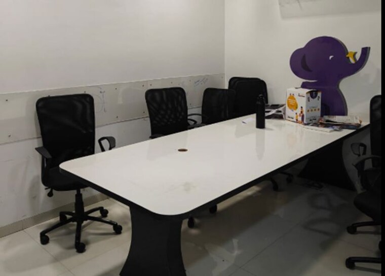Team Area, chakala Commercial Office Space 1270 Sq.Ft. In Chakala Mumbai 10507974