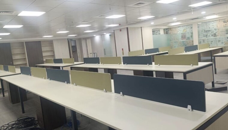Cover Image, chakala Commercial Office Space 1270 Sq.Ft. In Chakala Mumbai 10507974