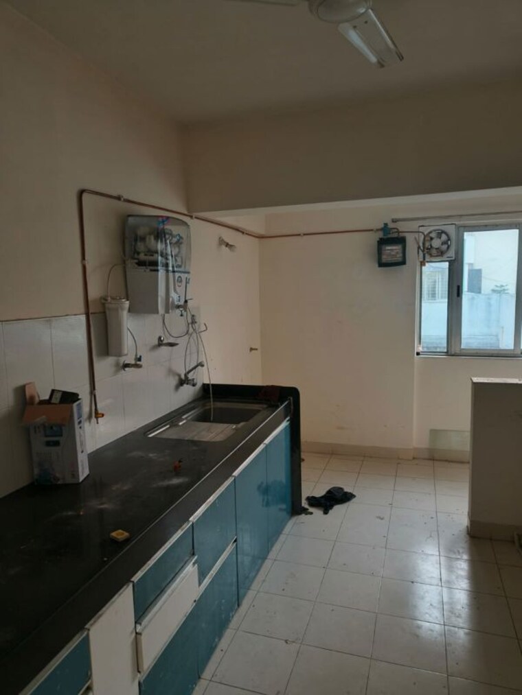 Kitchen, inora-park-phase-2 3 Bedroom 1550 Sq.Ft. Apartment In Undri Pune 10507981