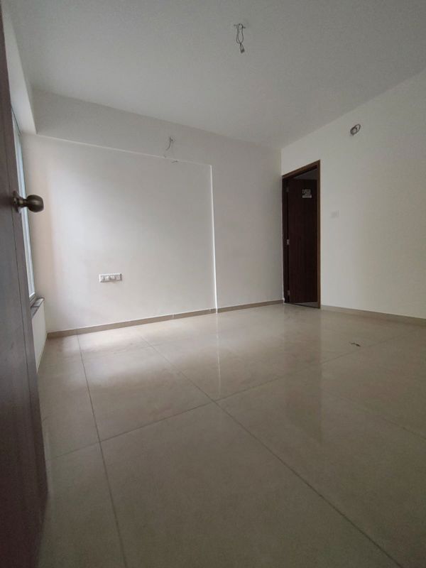 2 BHK + Prayer Room 950 Sq.Ft. Apartment in Soba Optima