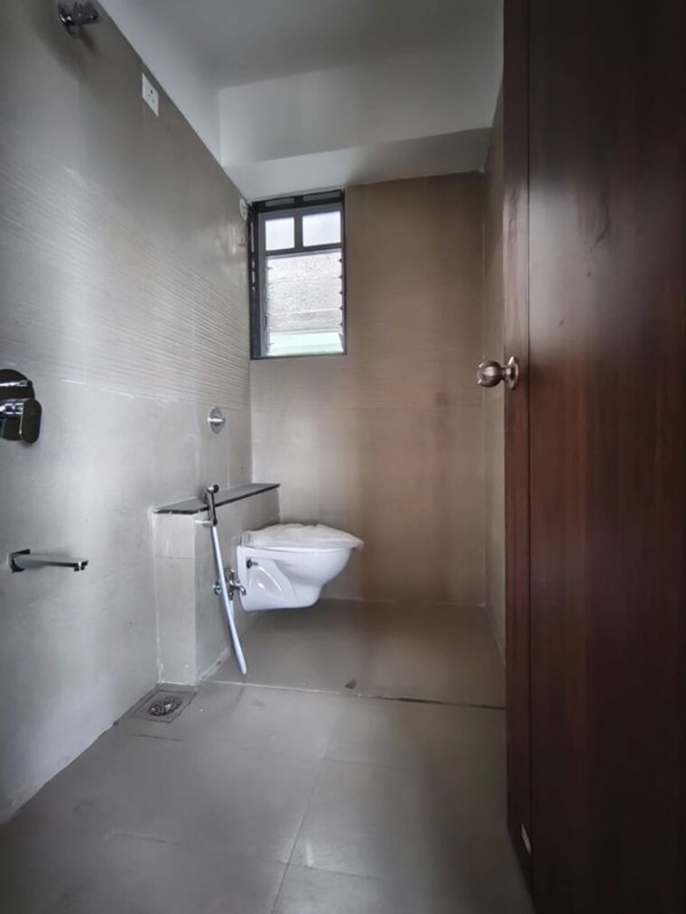 Bathroom, soba-optima 2 Bedroom 950 Sq.Ft. Apartment In Sinhagad Road Pune 10507962