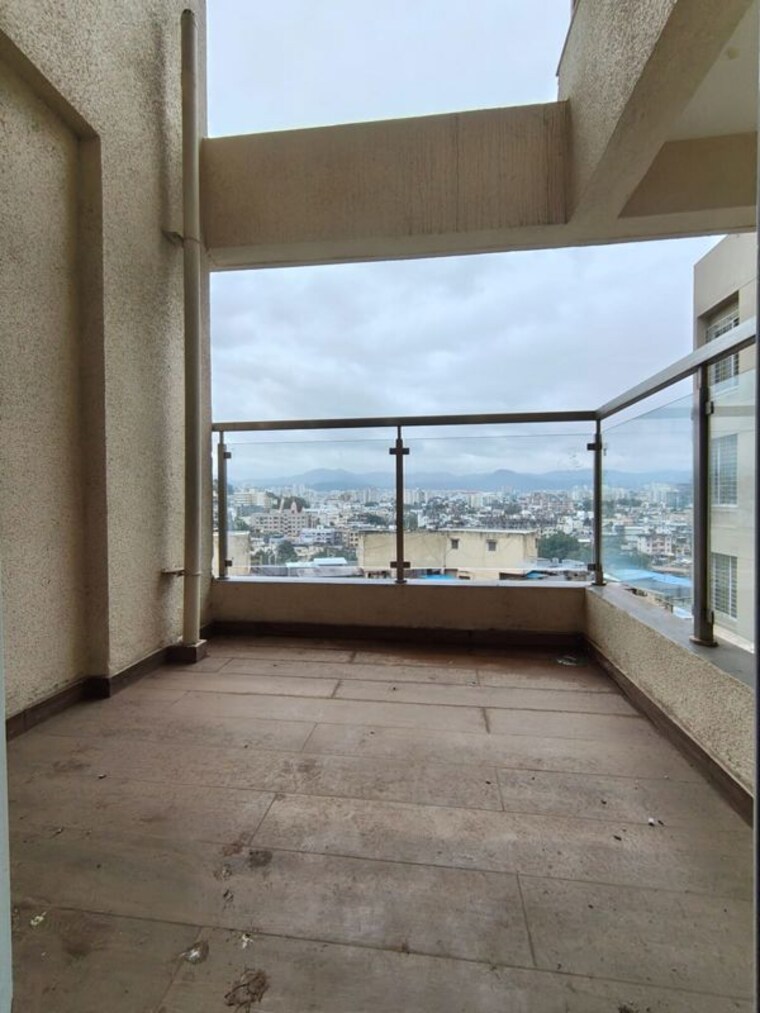 Room, soba-optima 2 Bedroom 950 Sq.Ft. Apartment In Sinhagad Road Pune 10507962