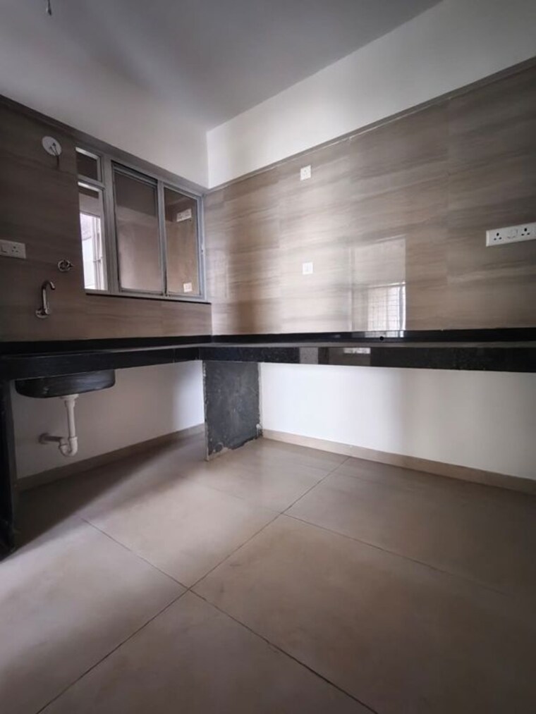 Kitchen, soba-optima 2 Bedroom 950 Sq.Ft. Apartment In Sinhagad Road Pune 10507962