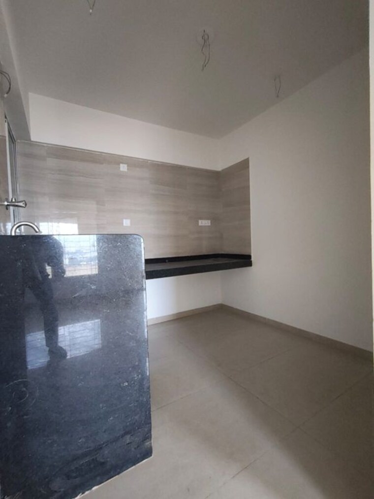 Kitchen, soba-optima 2 Bedroom 950 Sq.Ft. Apartment In Sinhagad Road Pune 10507962