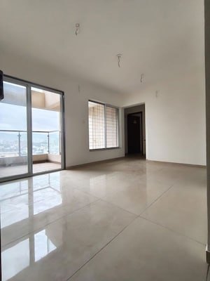 Room in 2 BHK Apartment at Soba Optima, Sinhagad Road – for Sale