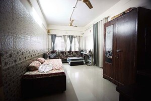 Kitchen in 2.5 BHK Apartment at Nikol – for Sale