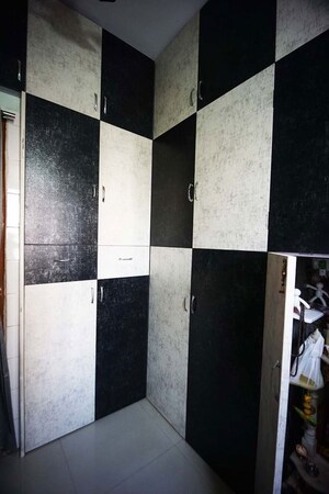 Kitchen in 2.5 BHK Apartment at Nikol – for Sale