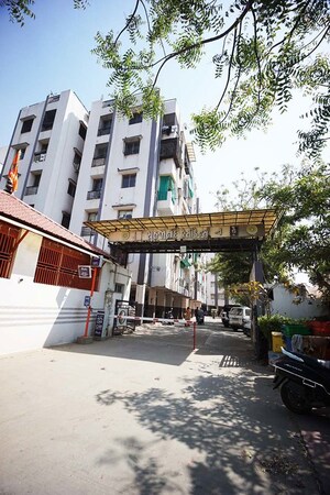 2.5 BHK Apartment For Sale in Nikol