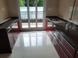 Kitchen/pantry in 3 BHK Apartment at Senapati Bapat Road – for Sale