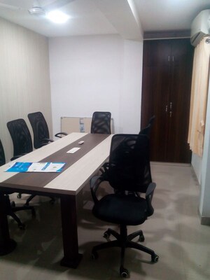 Team Area in  Office Space at Gandhipuram – for Rent