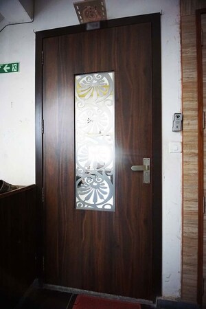 Bedroom in 3 BHK Apartment at Naranpura – for Sale