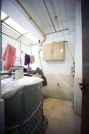 Team Area in 3 BHK Apartment at Naranpura – for Sale
