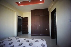 Bedroom in 3 BHK Apartment at Naranpura – for Sale