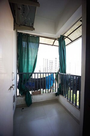 Gym in 3 BHK Apartment at Naranpura – for Sale