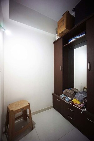 Bedroom in 3 BHK Apartment at Naranpura – for Sale