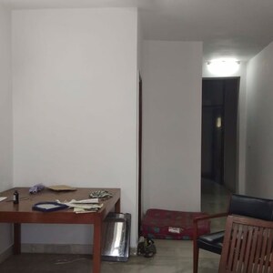 Living Room in 2 BHK Apartment at Green Fields Colony – for Sale