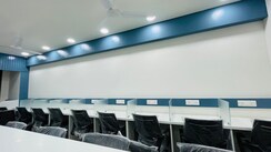 Office Space For Rent in Binori B Square 3