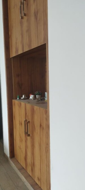 Furnished Amenities in 3 BHK Apartment at Omaxe Royal Residency Faridabad, Sector 79 – for Rent