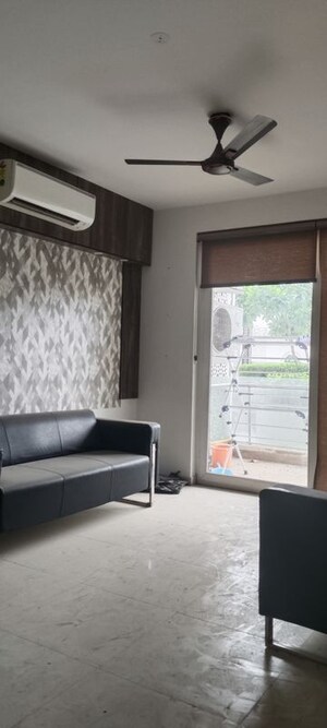 Bedroom in 3 BHK Apartment at Omaxe Royal Residency Faridabad, Sector 79 – for Rent