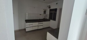 Kitchen in 2 BHK Apartment at BrahmaCorp F Residences Phase II, Kalyani Nagar – for Rent