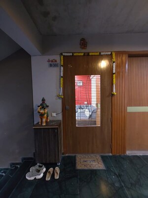  3 BHK Apartment at Tragad – for Sale