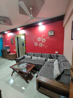 3 BHK Apartment For Sale in Tragad