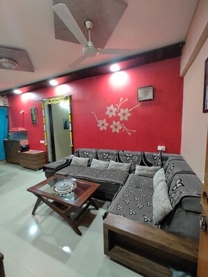 3 BHK Apartment For Sale in Tragad