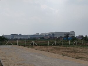 Plot Area in  Plot at Sohna Sector 33 – for Sale