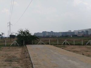 Plot Area in  Plot at Sohna Sector 33 – for Sale