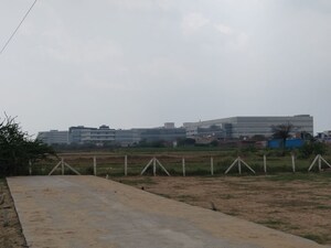 Plot Area in  Plot at Sohna Sector 33 – for Sale