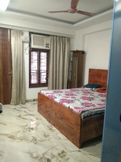3 BHK + Store Room Builder Floor For Rent in Vasant Kunj
