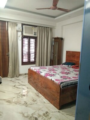 3 BHK Builder Floor For Rent in Vasant Kunj